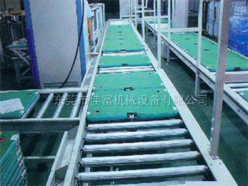 东莞滚筒线