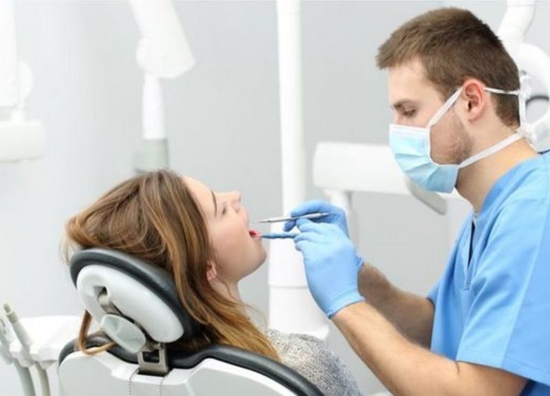 Dentist in Bristol